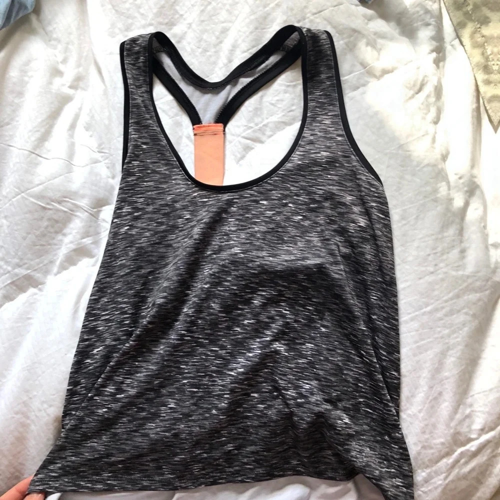 workout top XS - Picture 7 of 10